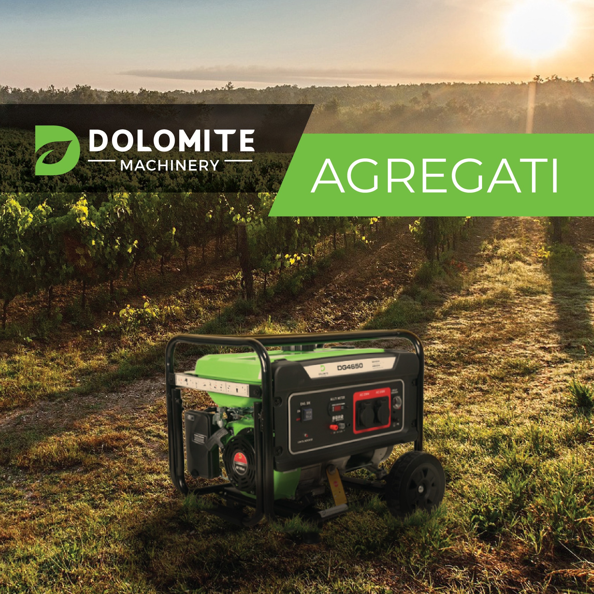 Agregati